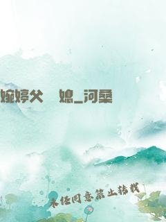 婉婷父親兒媳