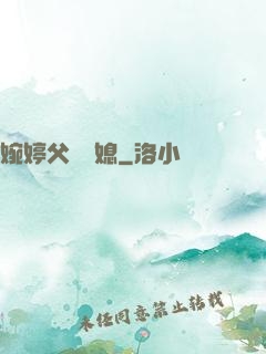 婉婷父親兒媳
