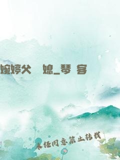 婉婷父親兒媳