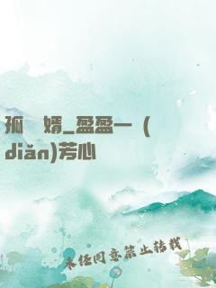孤島禍婿