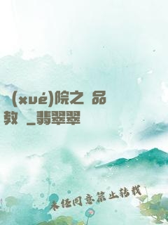 學(xué)院之極品教師
