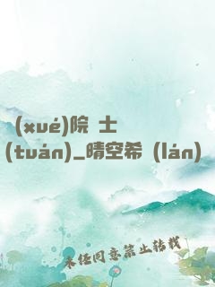學(xué)院騎士團(tuán)