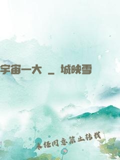 宇宙一大鍋
