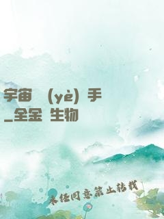 宇宙職業(yè)選手