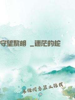 守望黎明號