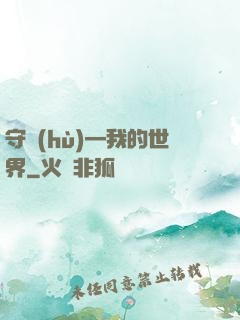 守護(hù)—我的世界