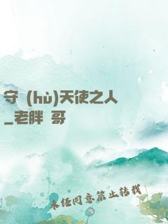 守護(hù)天使之人