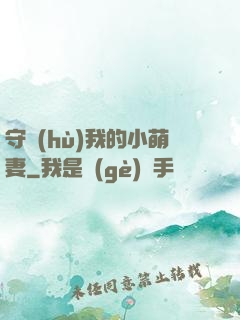 守護(hù)我的小萌妻