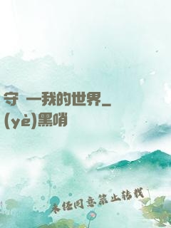 守護—我的世界