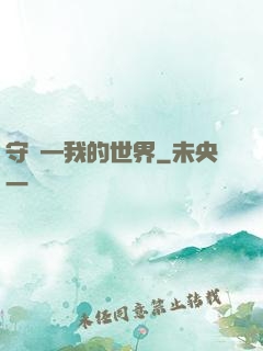 守護—我的世界