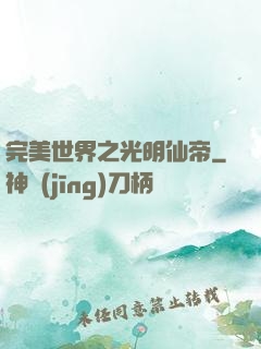 完美世界之光明仙帝