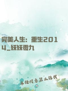 完美人生：重生2014