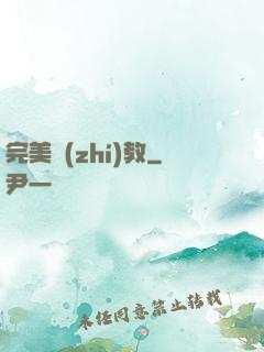 完美執(zhí)教