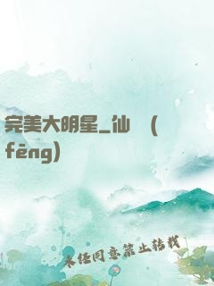 完美大明星