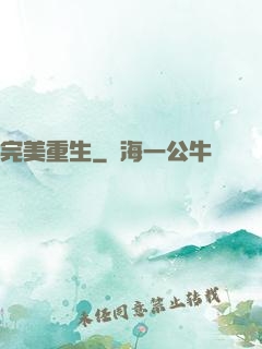 完美重生