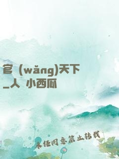 官網(wǎng)天下