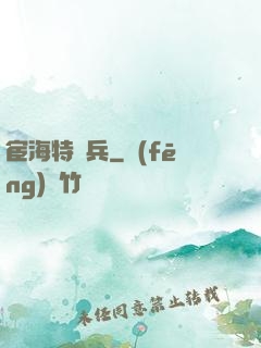 宦海特種兵