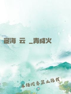 宦海風云記