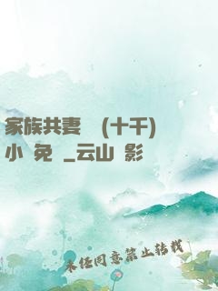 家族共妻蘇蘇(十千)小說免費