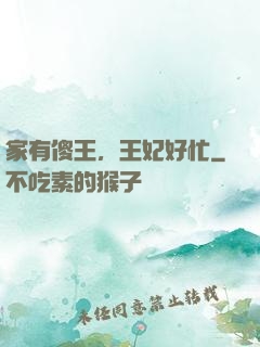 家有傻王，王妃好忙