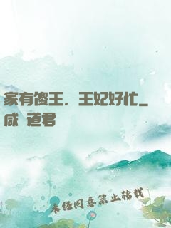 家有傻王，王妃好忙