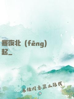 寒夜北風(fēng)起