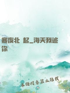 寒夜北風起