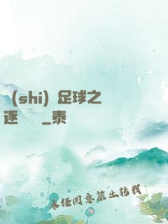 實(shí)況足球之逐夢綠蔭