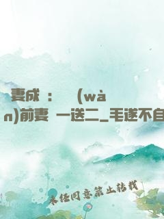 寵妻成隱：億萬(wàn)前妻買一送二