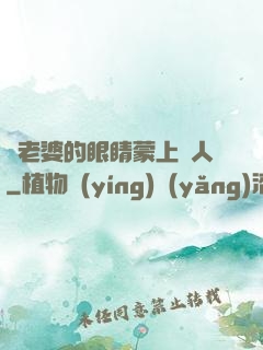 將老婆的眼睛蒙上換人