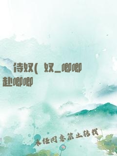 將軍侍奴(寢奴