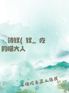 將軍侍奴(寢奴