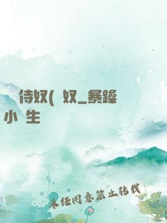 將軍侍奴(寢奴