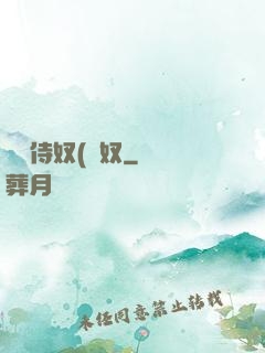 將軍侍奴(寢奴