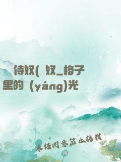 將軍侍奴(寢奴
