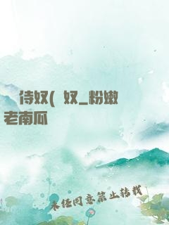 將軍侍奴(寢奴