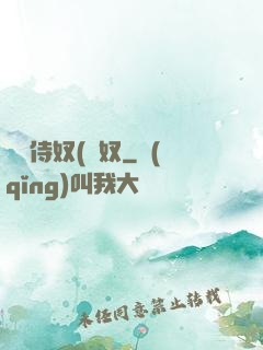 將軍侍奴(寢奴