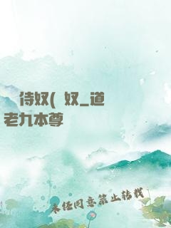 將軍侍奴(寢奴