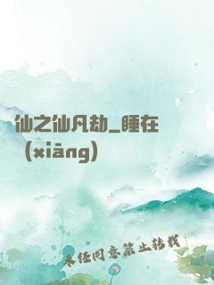 尋仙之仙凡劫