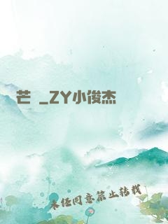 尋芒記