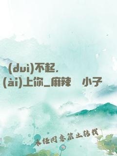 對(duì)不起，愛(ài)上你