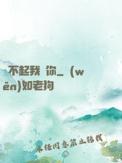 對不起我愛你