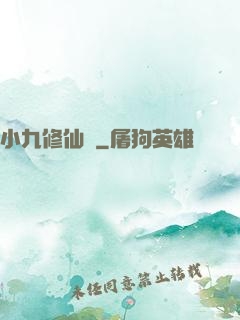 小九修仙記