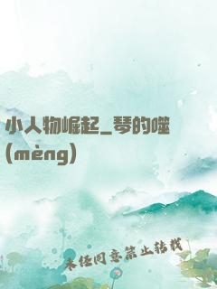 小人物崛起