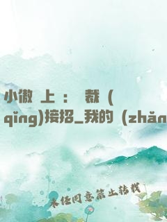 小傲嬌上線：總裁請(qǐng)接招