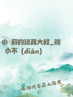 小蘿莉的修真大叔
