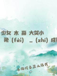 少女騎木驢崩潰大哭小說免費(fèi)閱讀