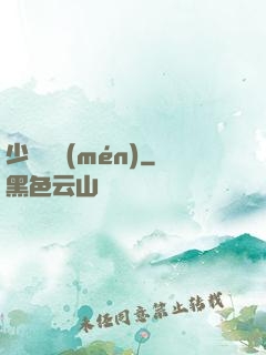 少帥臨門(mén)