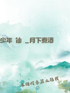 少年尋仙錄