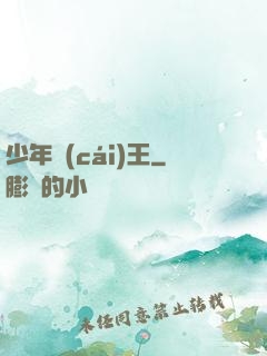少年財(cái)王